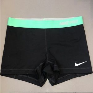 Nike Pro Spandex